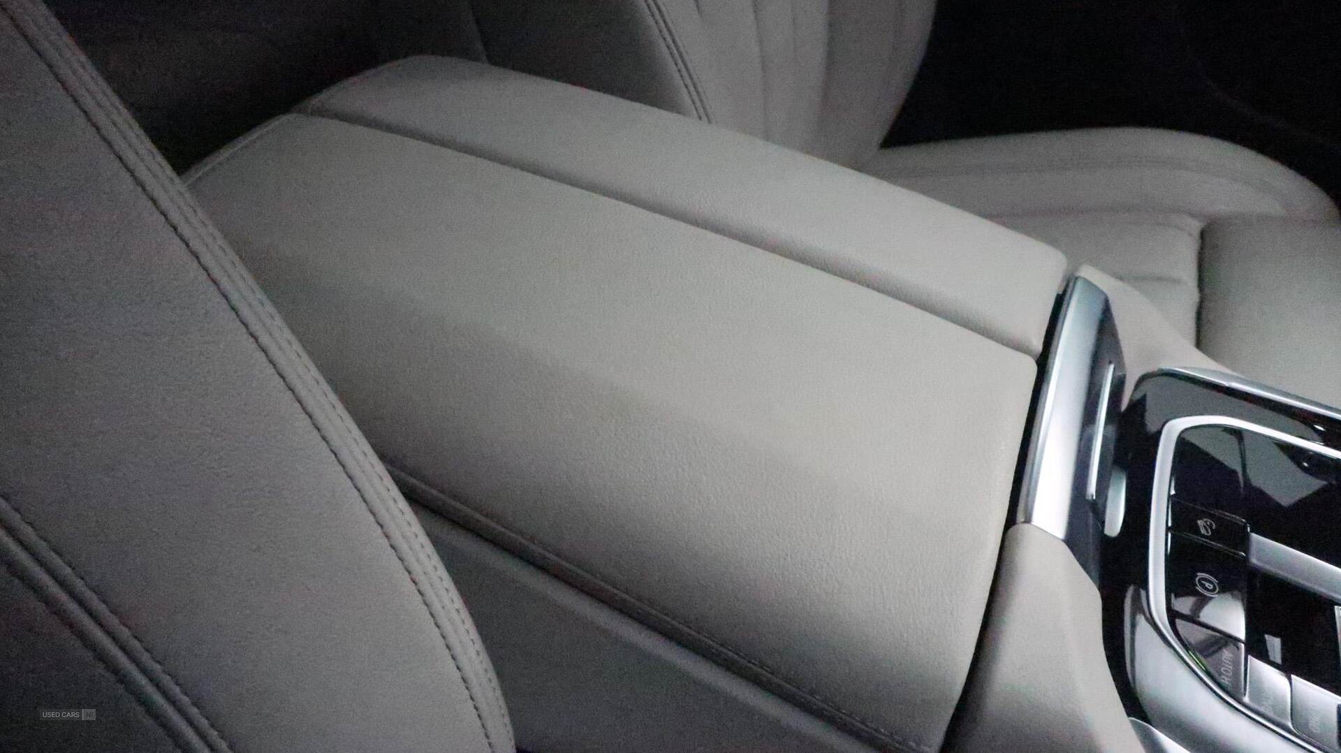 Nov 2020 BMW X5 xDrive M50d 5dr Auto