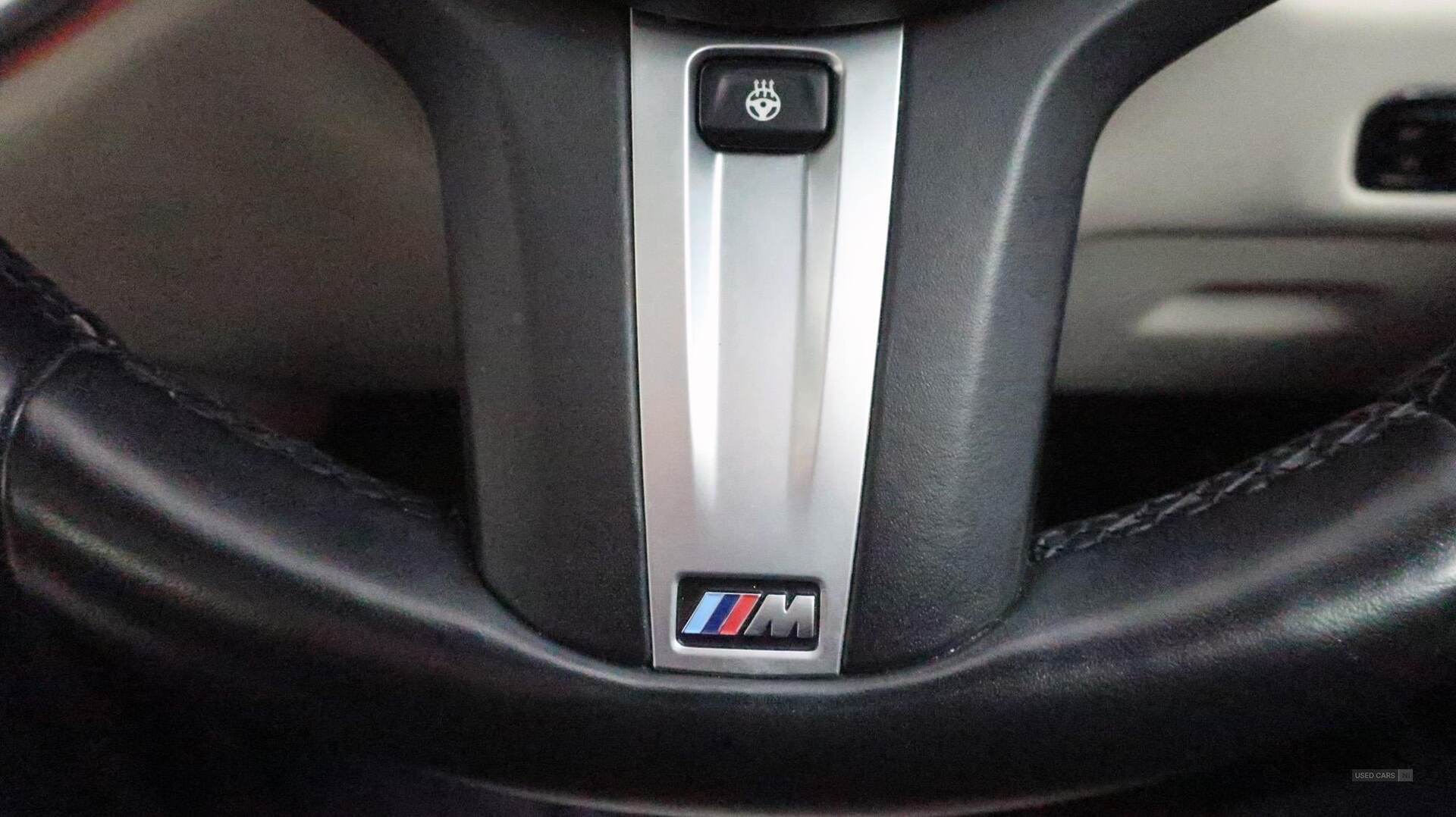 Nov 2020 BMW X5 xDrive M50d 5dr Auto