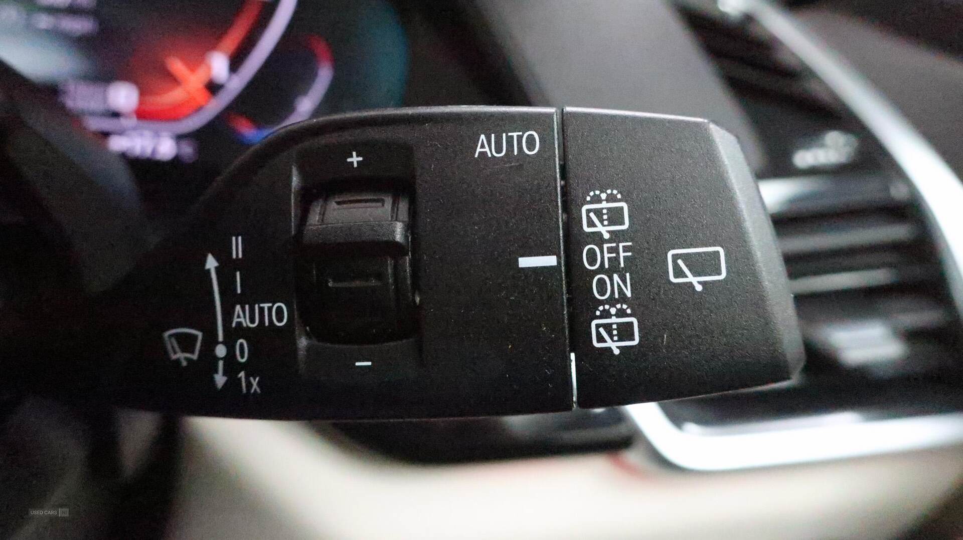 Nov 2020 BMW X5 xDrive M50d 5dr Auto