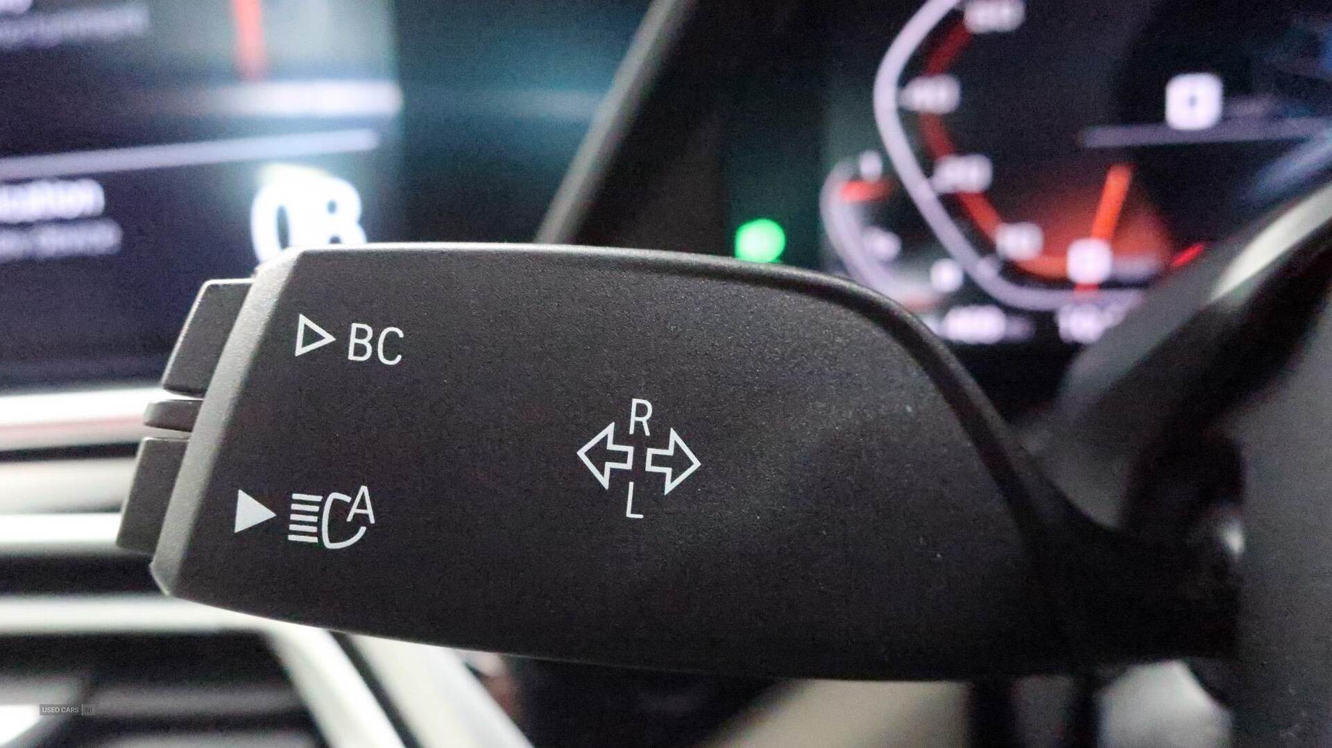 Nov 2020 BMW X5 xDrive M50d 5dr Auto