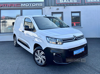 Citroen Berlingo M DIESEL in Tyrone