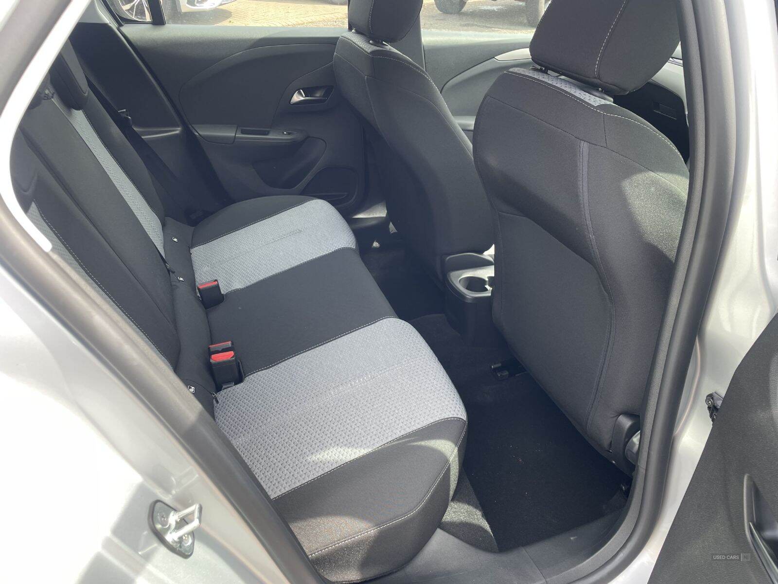 Mar 2025 Vauxhall Corsa 1.2 Design 5dr