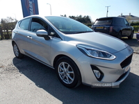Ford Fiesta HATCHBACK in Down