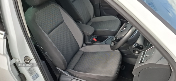Volkswagen Tiguan ESTATE in Antrim
