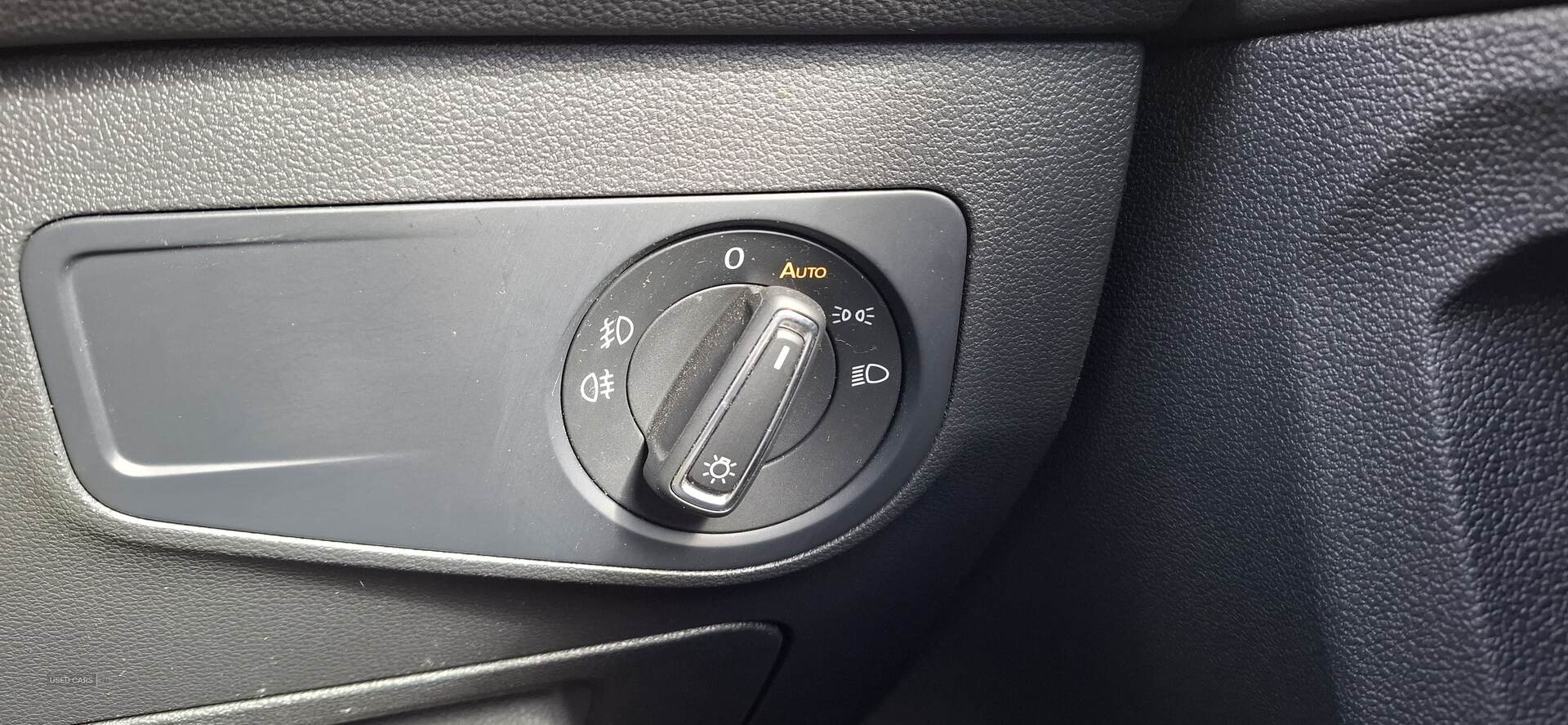 Aug 2020 Volkswagen Tiguan 1.5 TSi EVO 150 Match 5dr