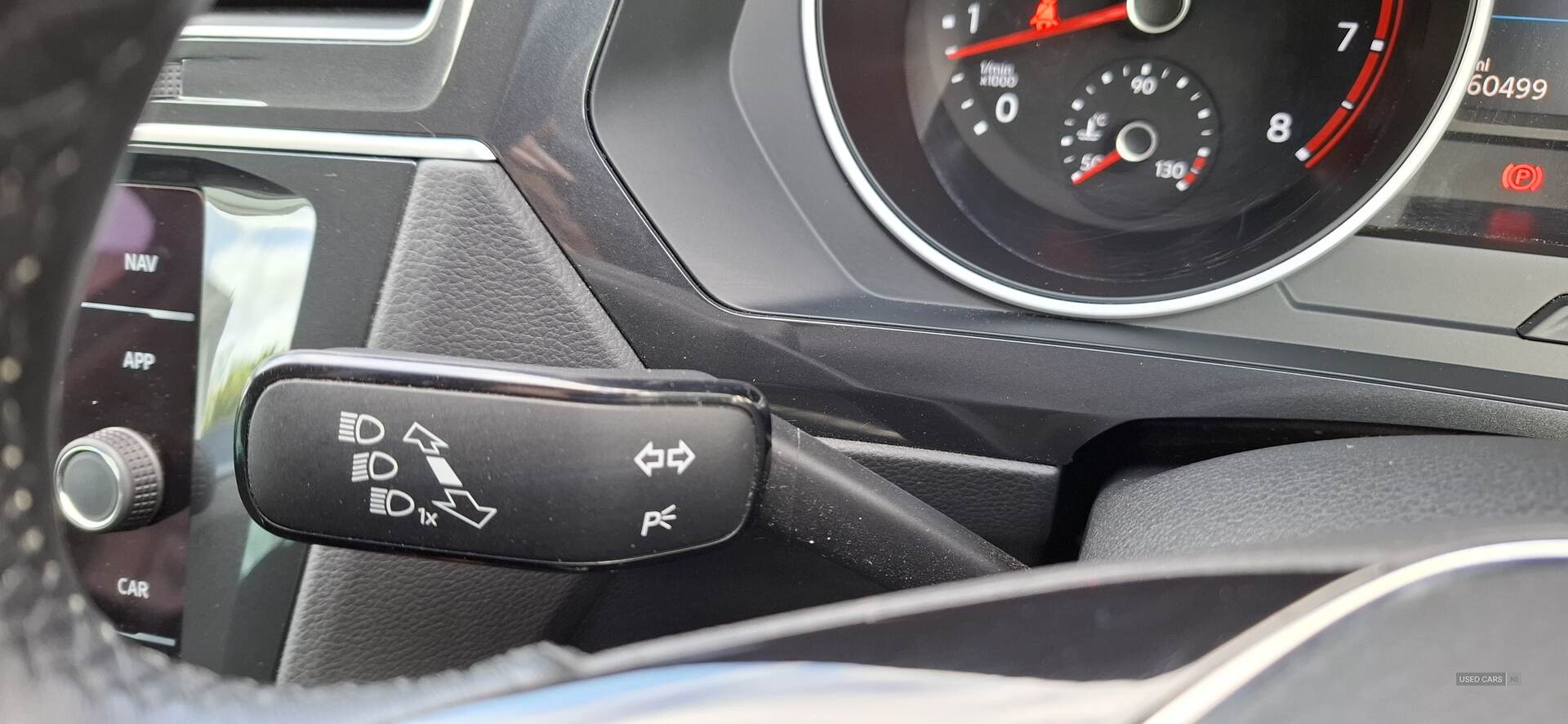 Aug 2020 Volkswagen Tiguan 1.5 TSi EVO 150 Match 5dr
