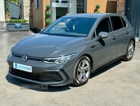 Volkswagen Golf DIESEL HATCHBACK in Tyrone