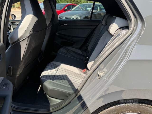 Jan 2021 Volkswagen Golf 2.0 TDI 150 R-Line 5dr DSG
