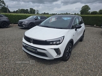 Vauxhall Crossland ELITE EDITION in Derry / Londonderry