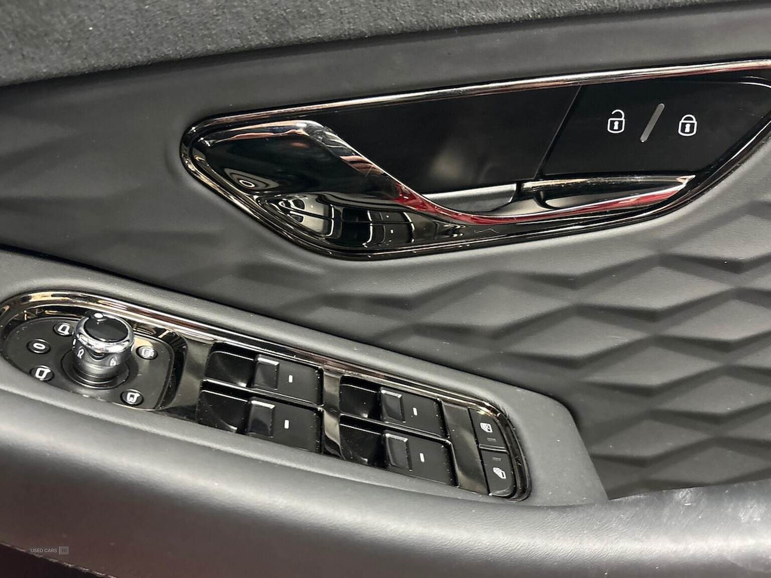 Apr 2024 Bentley Continental GT 4.0 V8 Hybrid Speed First Edition 2Dr Auto