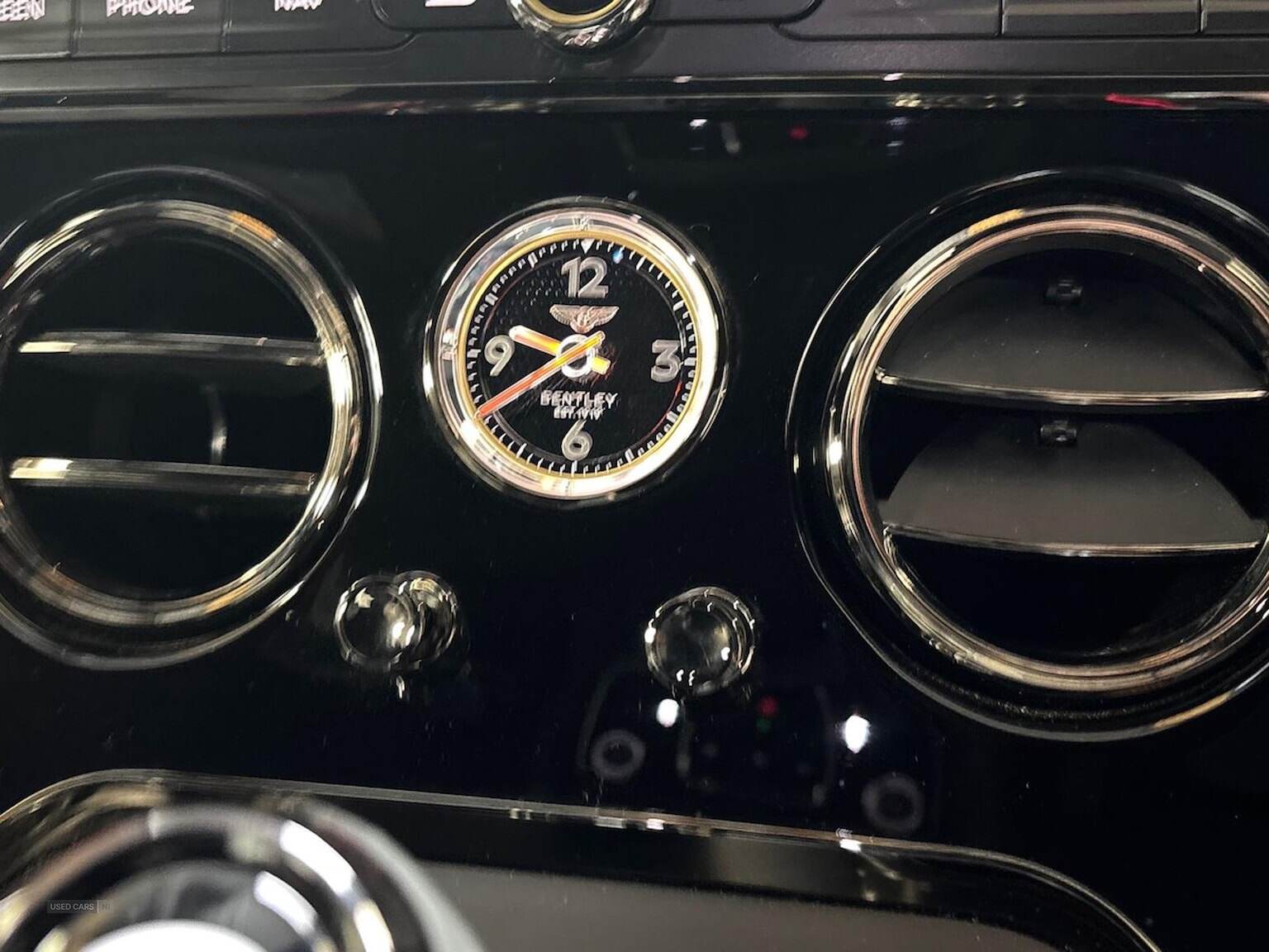 Apr 2024 Bentley Continental GT 4.0 V8 Hybrid Speed First Edition 2Dr Auto
