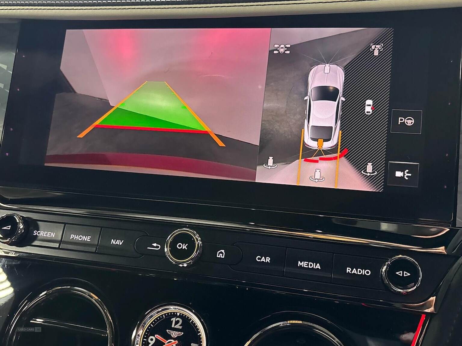 Apr 2024 Bentley Continental GT 4.0 V8 Hybrid Speed First Edition 2Dr Auto