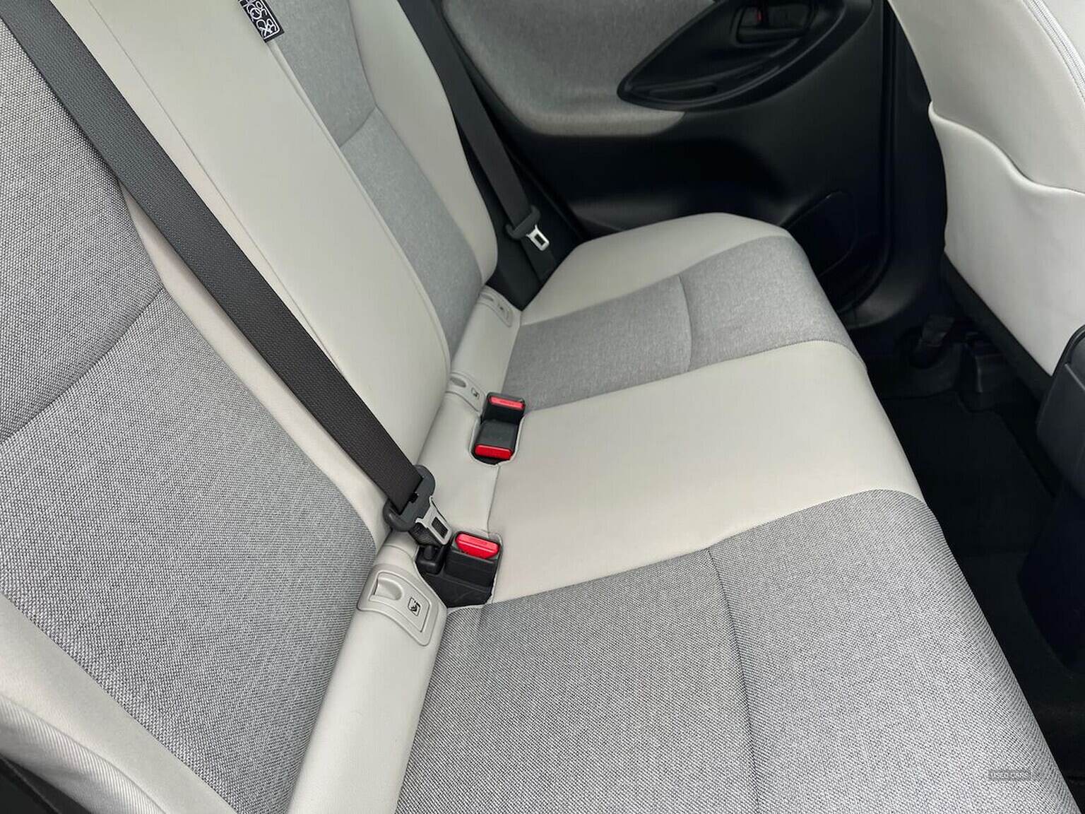 Apr 2022 Toyota Yaris 1.5 Hybrid Excel 5Dr Cvt