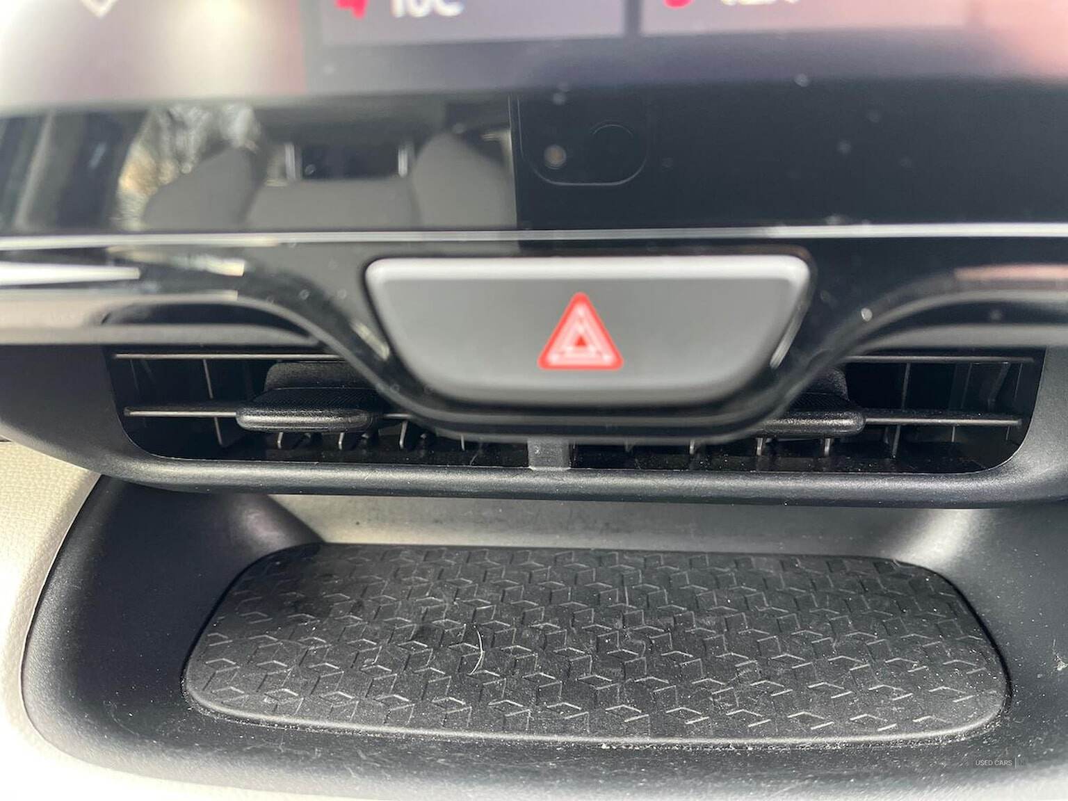Apr 2022 Toyota Yaris 1.5 Hybrid Excel 5Dr Cvt