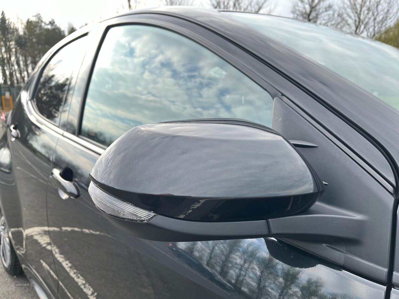 Apr 2022 Toyota Yaris 1.5 Hybrid Excel 5Dr Cvt