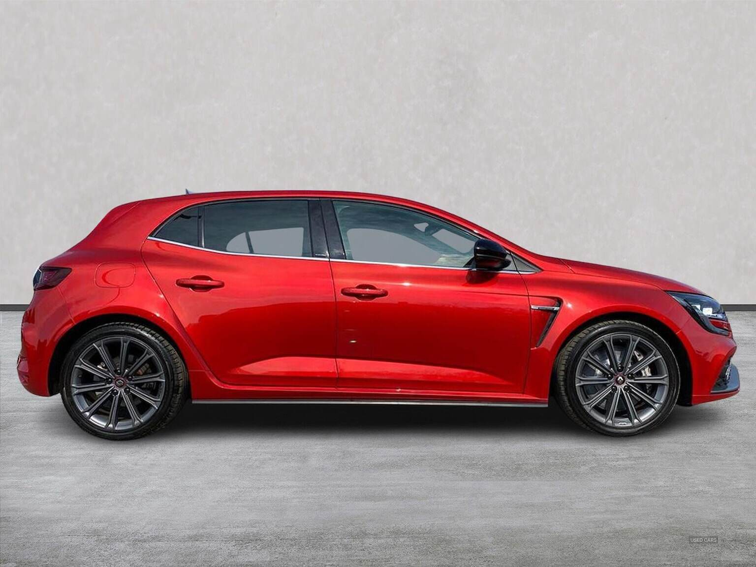 Aug 2020 Renault Megane R.S. 1.8 280 5Dr