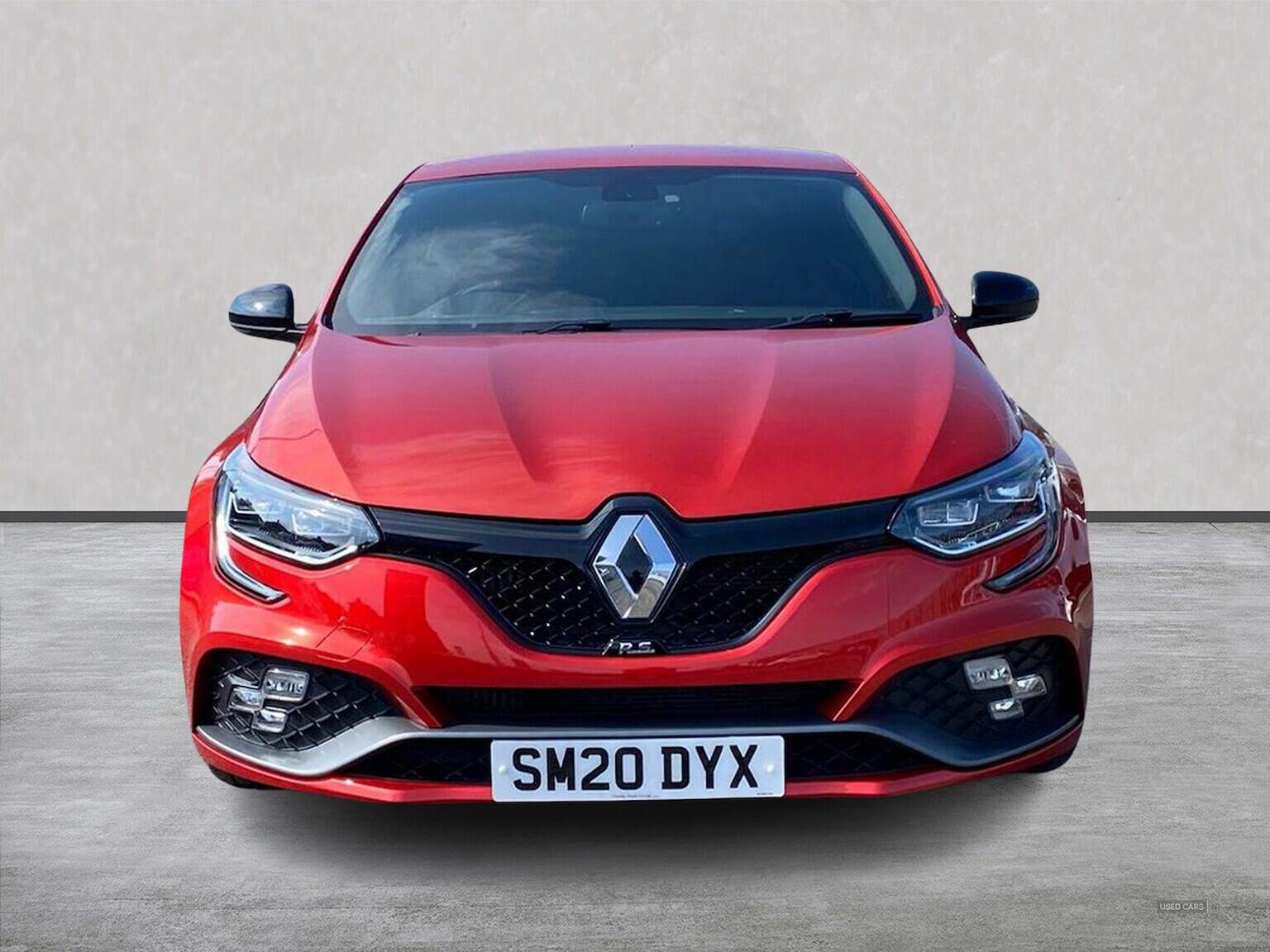 Aug 2020 Renault Megane R.S. 1.8 280 5Dr