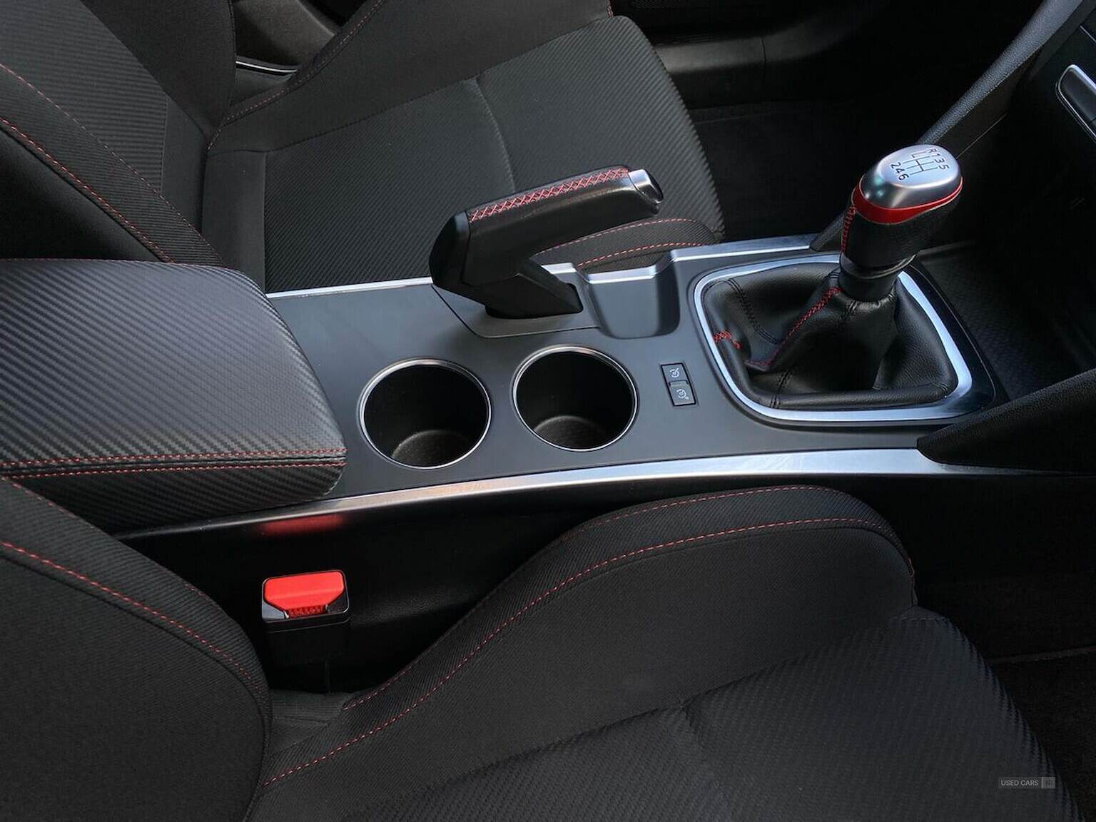 Aug 2020 Renault Megane R.S. 1.8 280 5Dr