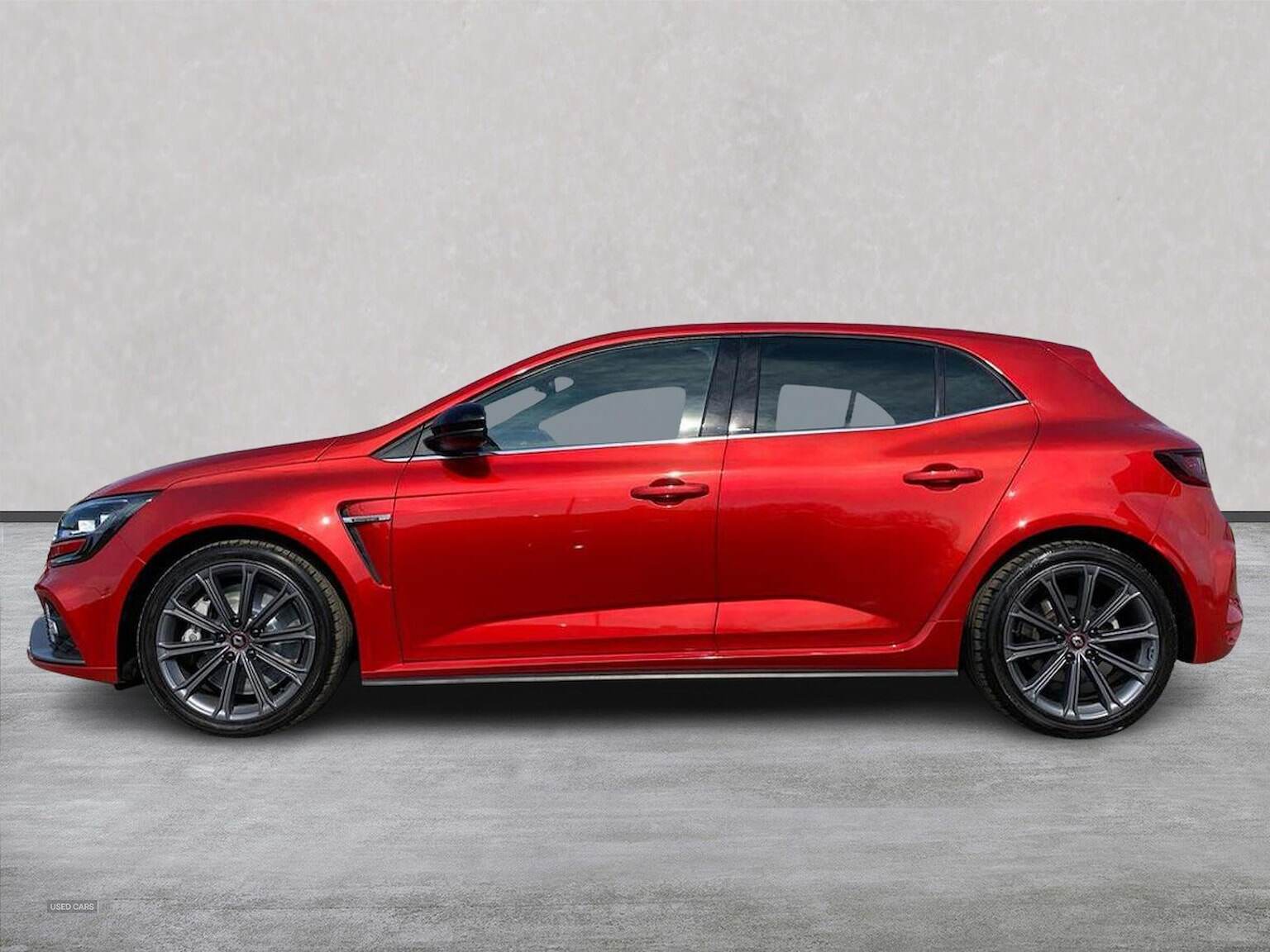 Aug 2020 Renault Megane R.S. 1.8 280 5Dr
