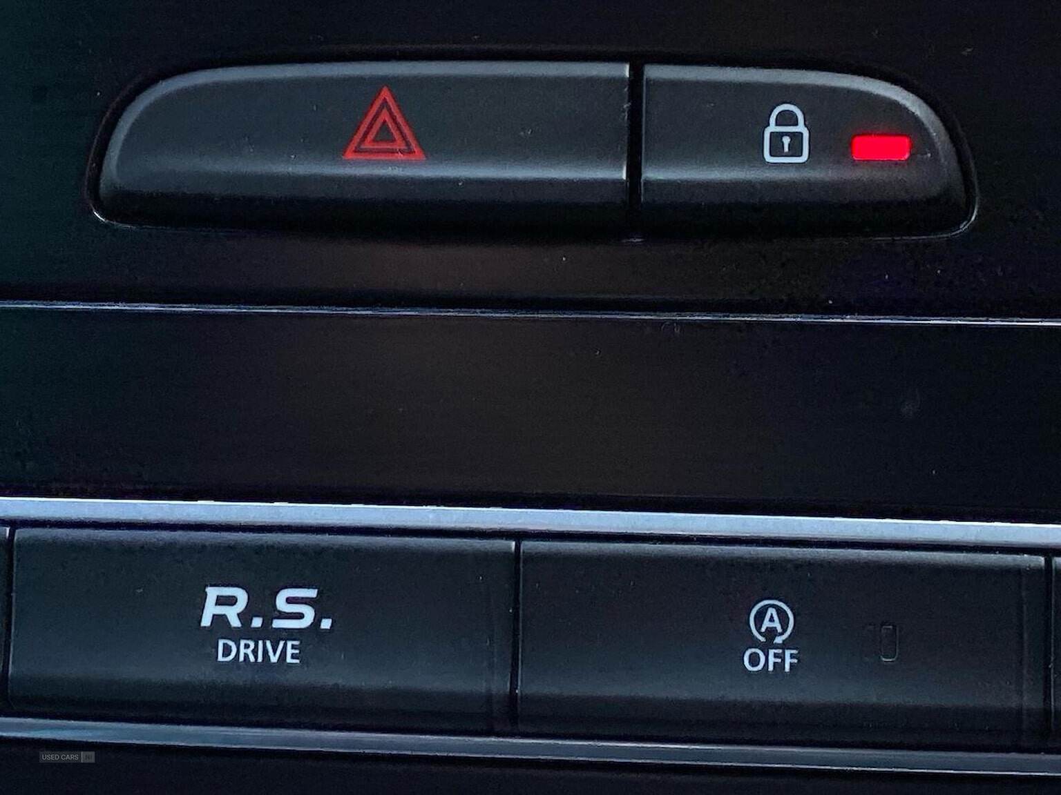 Aug 2020 Renault Megane R.S. 1.8 280 5Dr