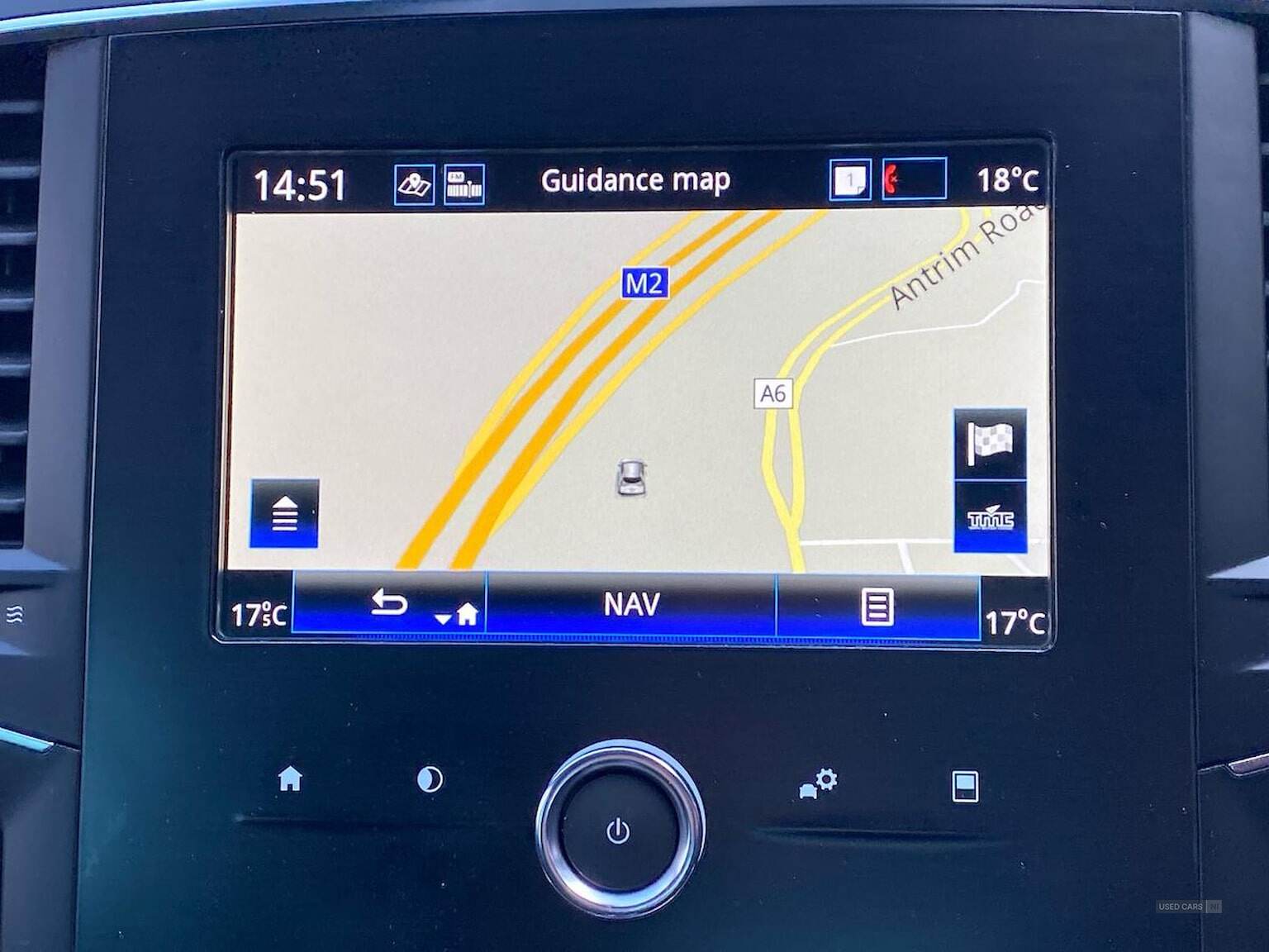Aug 2020 Renault Megane R.S. 1.8 280 5Dr