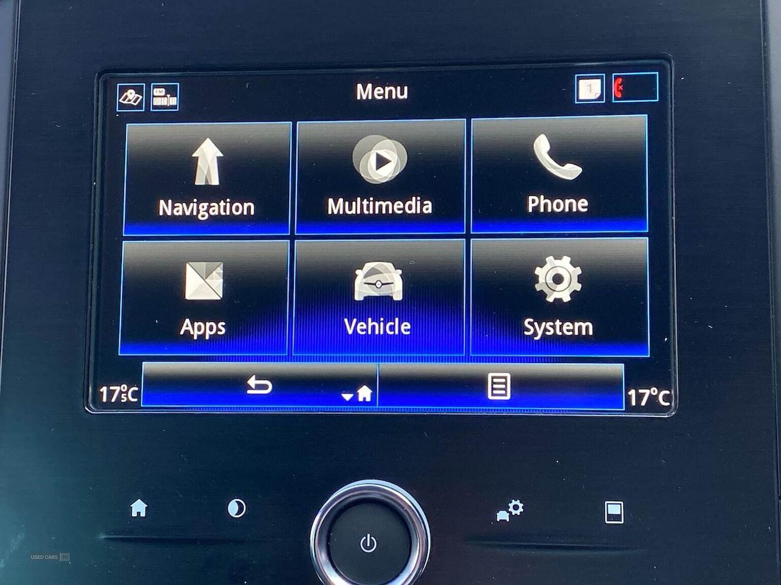 Aug 2020 Renault Megane R.S. 1.8 280 5Dr