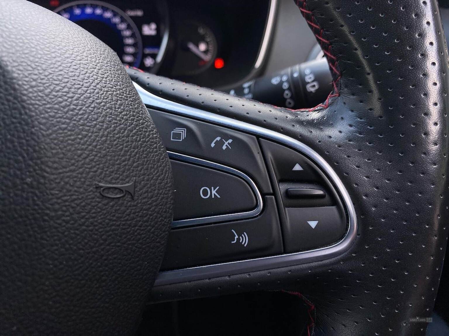 Aug 2020 Renault Megane R.S. 1.8 280 5Dr