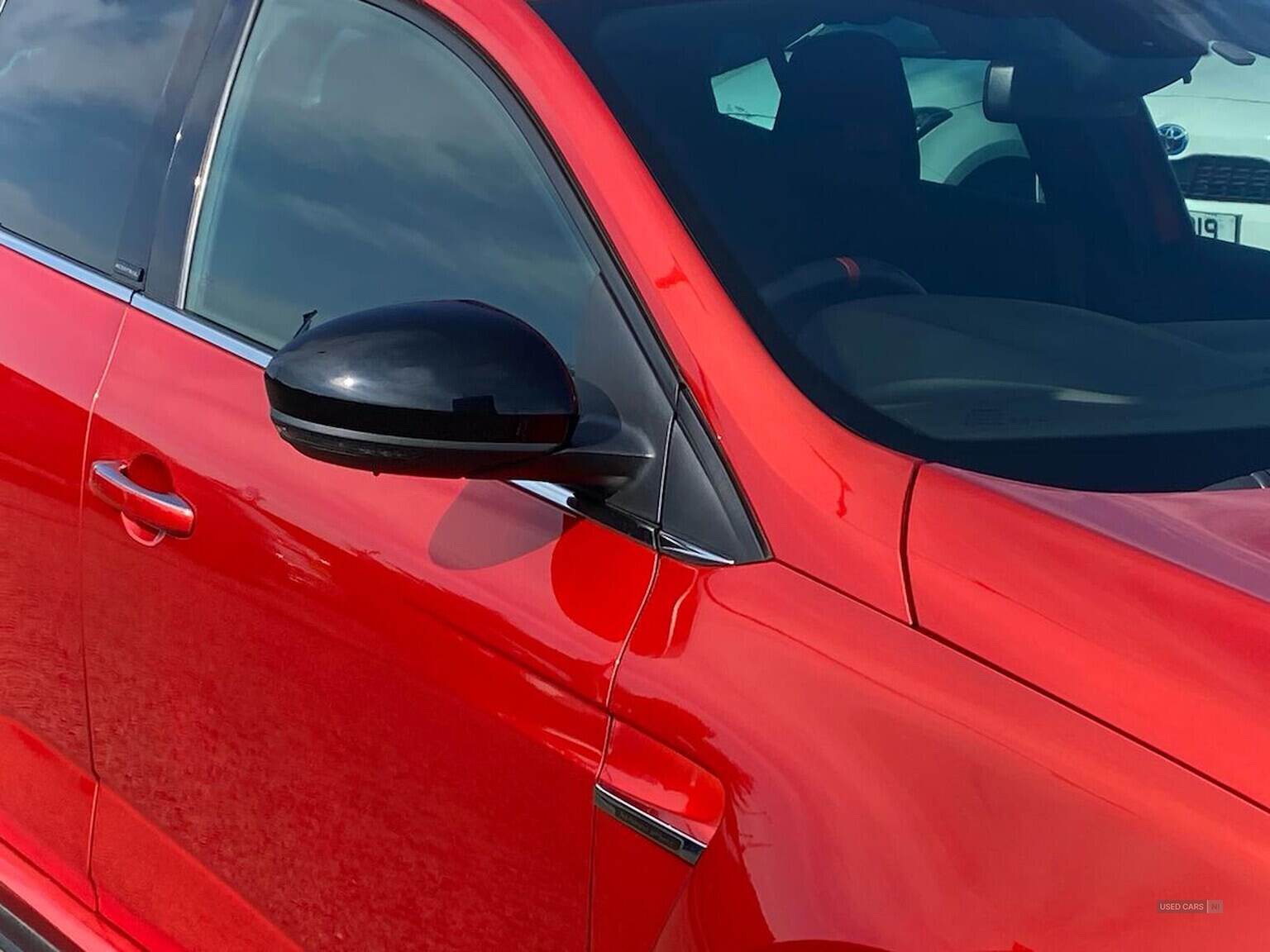 Aug 2020 Renault Megane R.S. 1.8 280 5Dr