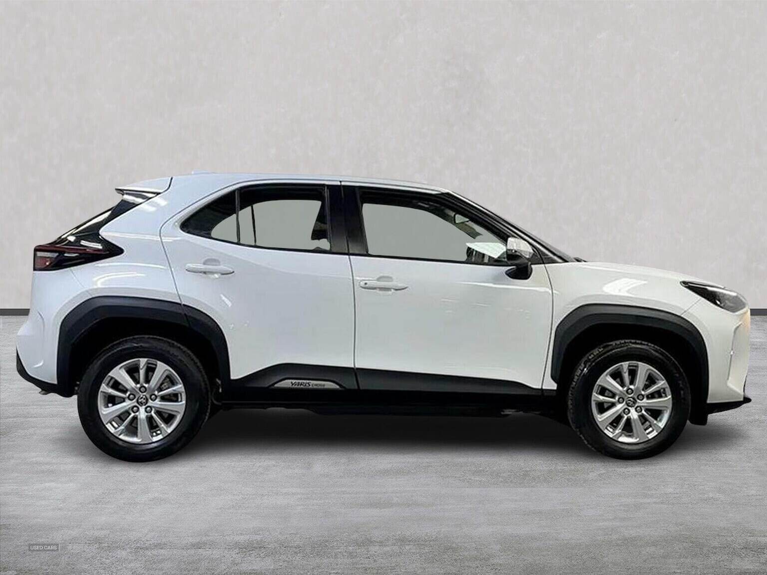 May 2023 Toyota Yaris Cross 1.5 Hybrid Icon 5Dr Cvt