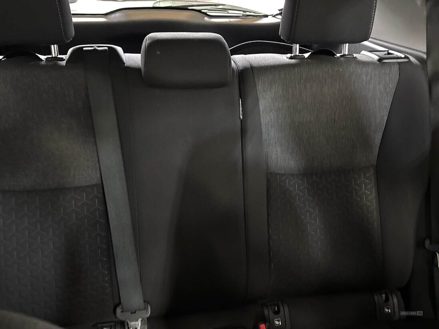 May 2023 Toyota Yaris Cross 1.5 Hybrid Icon 5Dr Cvt