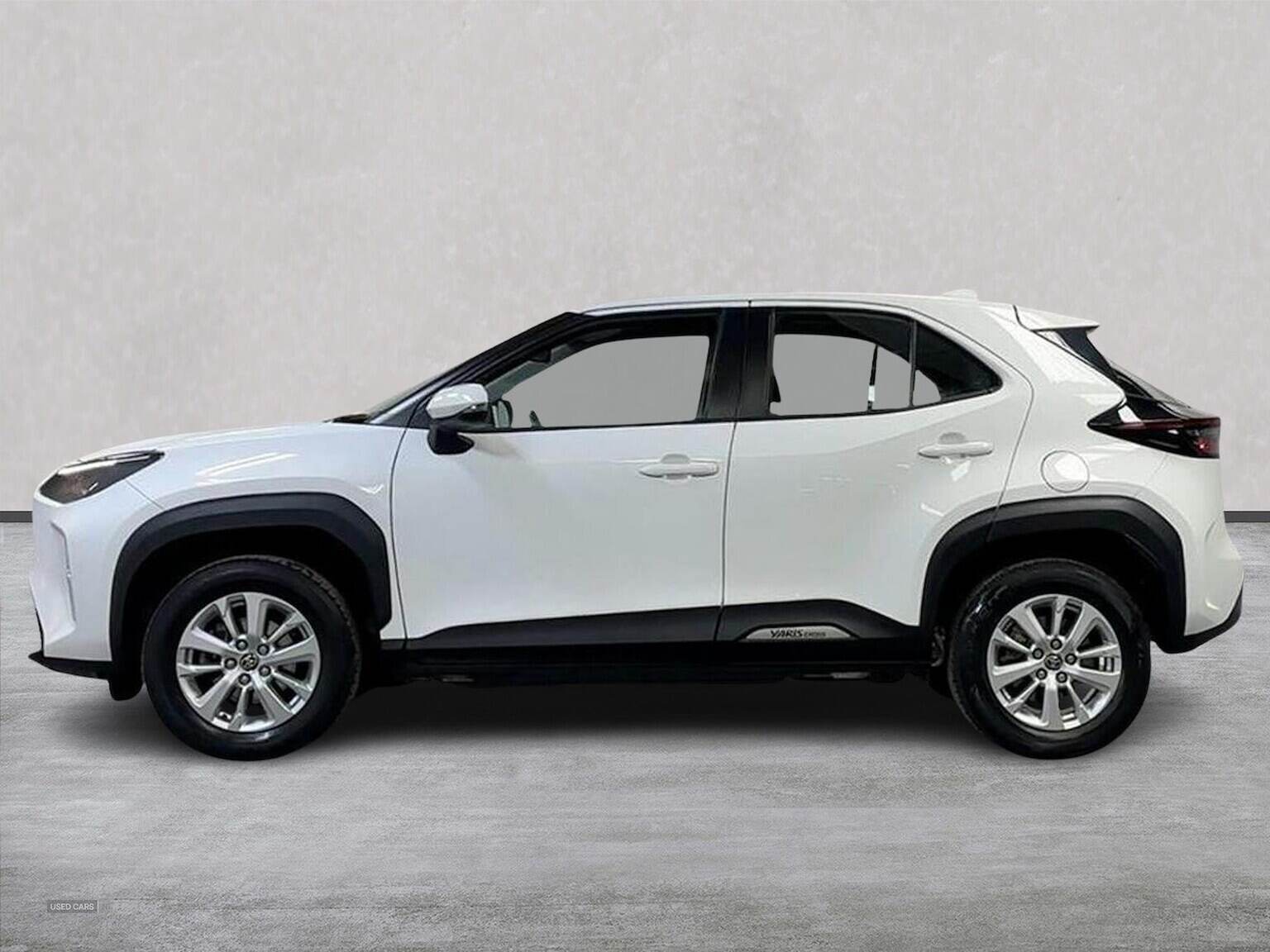 May 2023 Toyota Yaris Cross 1.5 Hybrid Icon 5Dr Cvt