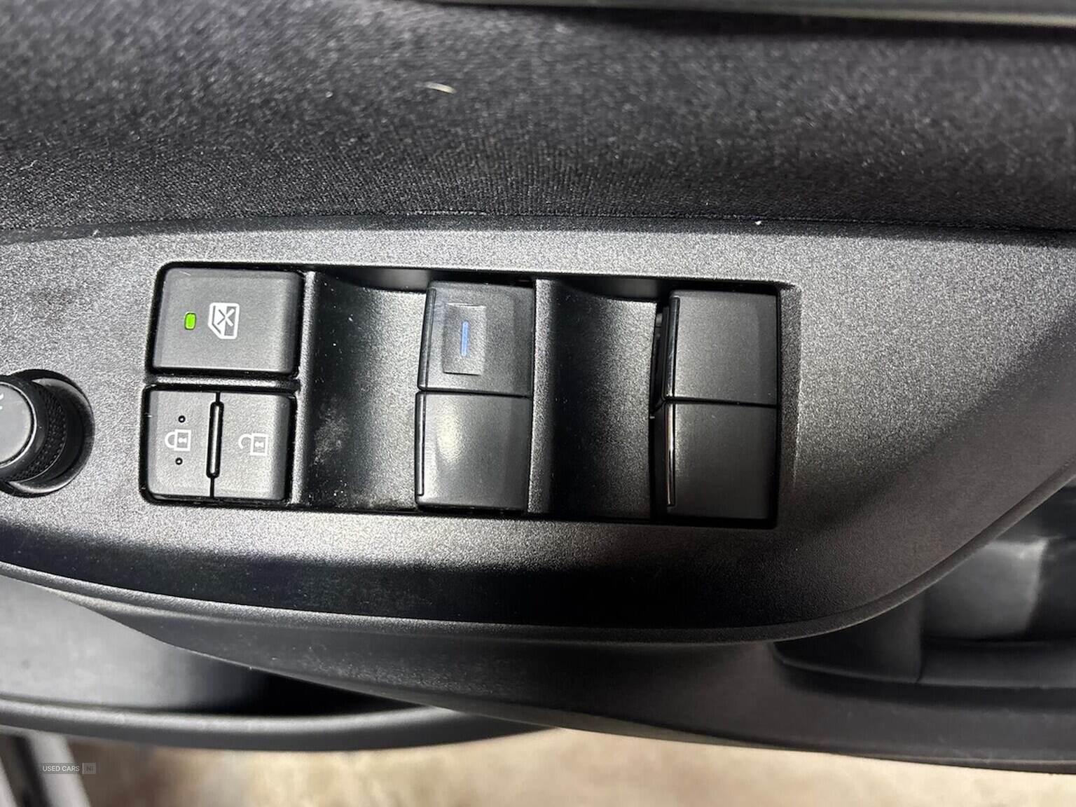 May 2023 Toyota Yaris Cross 1.5 Hybrid Icon 5Dr Cvt