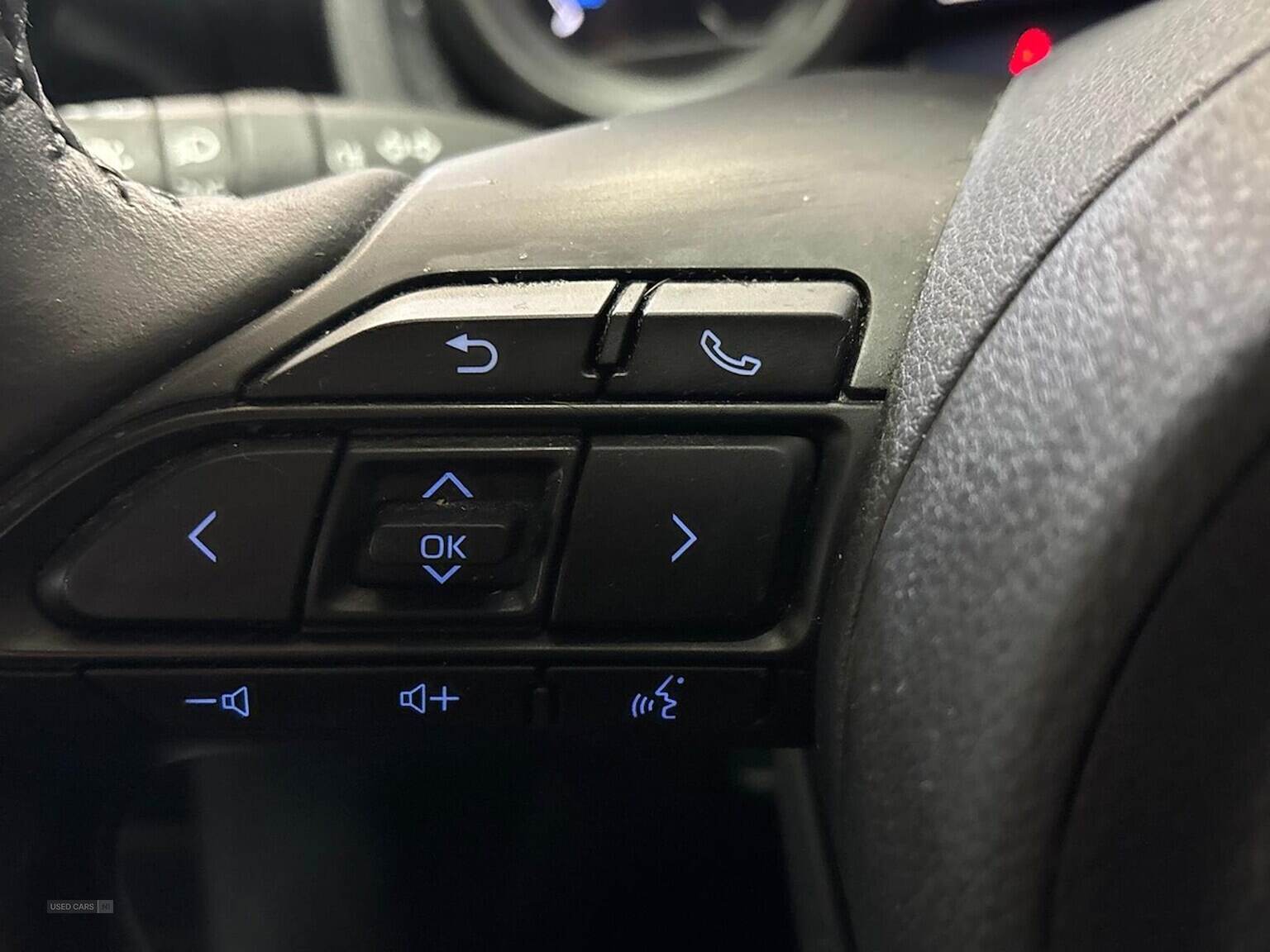 May 2023 Toyota Yaris Cross 1.5 Hybrid Icon 5Dr Cvt
