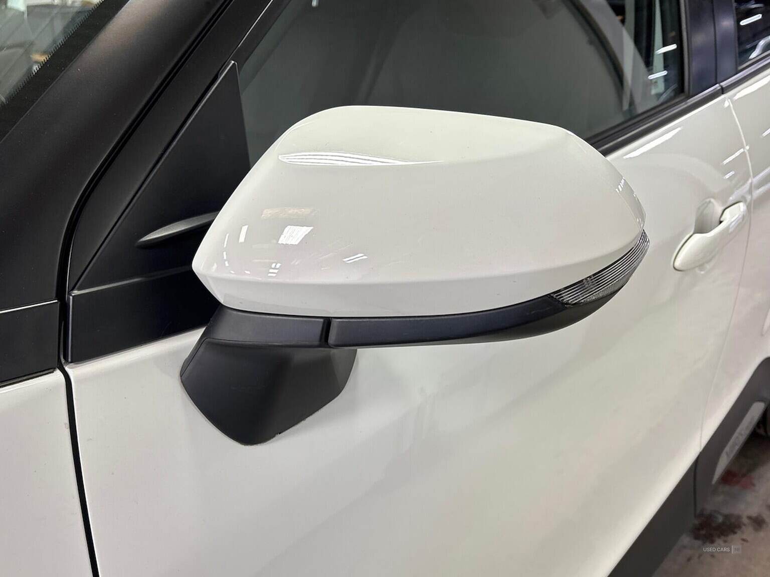 May 2023 Toyota Yaris Cross 1.5 Hybrid Icon 5Dr Cvt