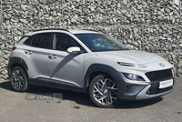 Hyundai Kona 1.6 GDi Hybrid Premium 5dr DCT in Fermanagh