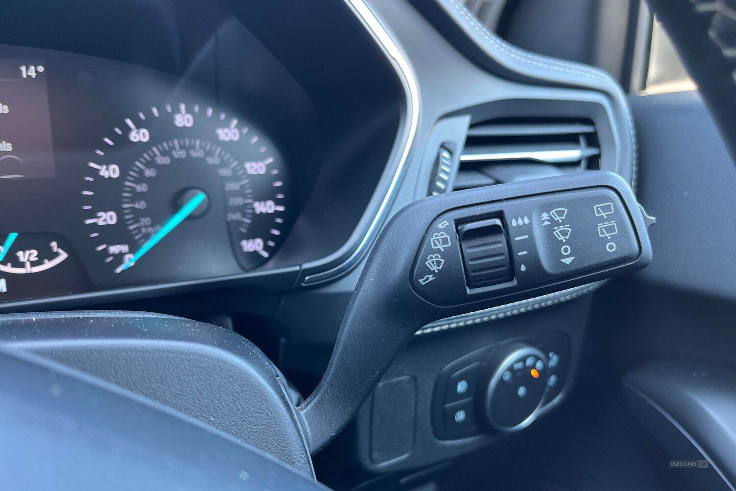  2019 Ford Focus 2.0 EcoBlue 5dr Auto - HEATED SEATS, REVERSING CAMERA, HEADS UP DISPLAY - TAKE ME HOME