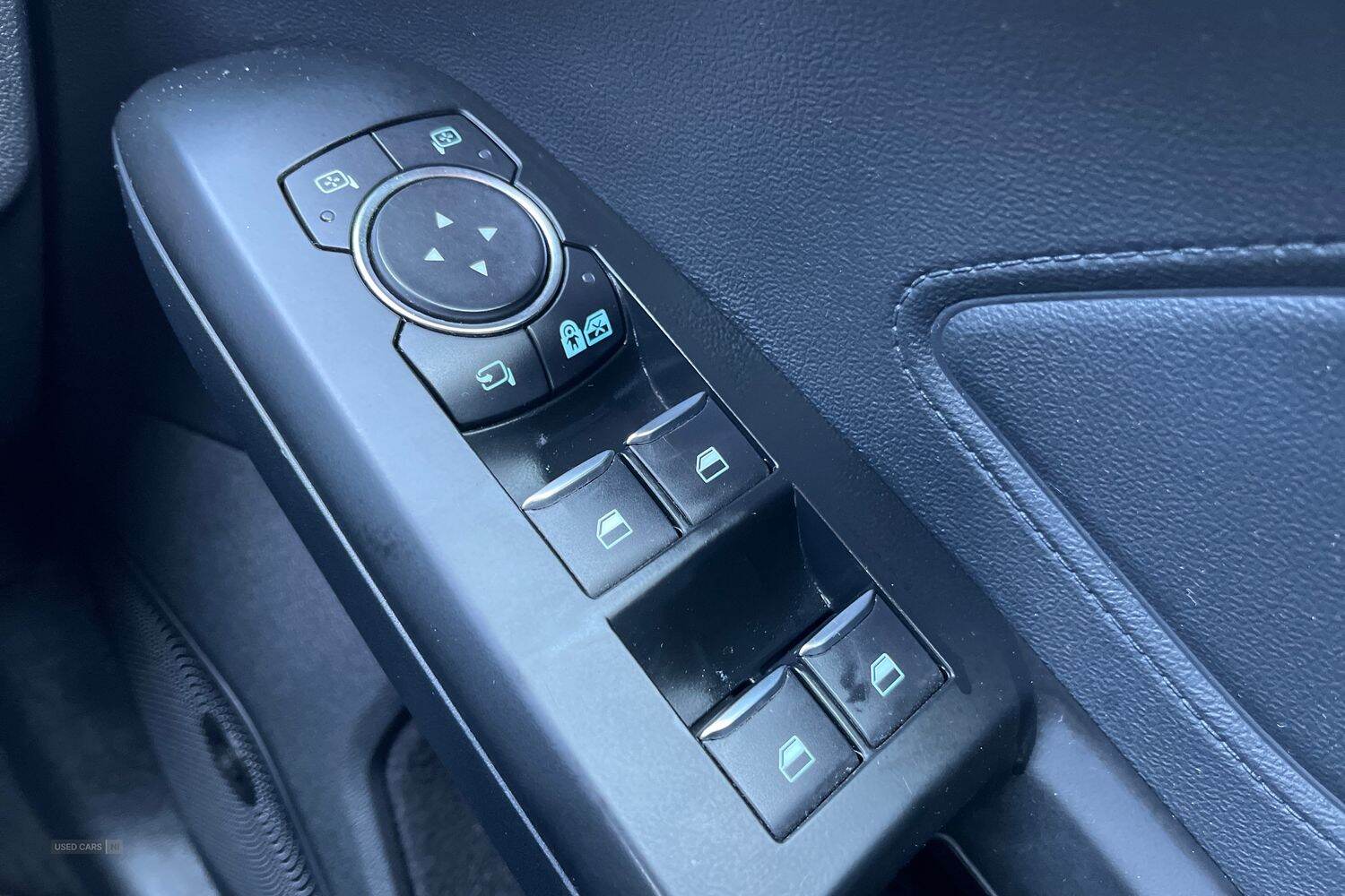  2019 Ford Focus 2.0 EcoBlue 5dr Auto - HEATED SEATS, REVERSING CAMERA, HEADS UP DISPLAY - TAKE ME HOME