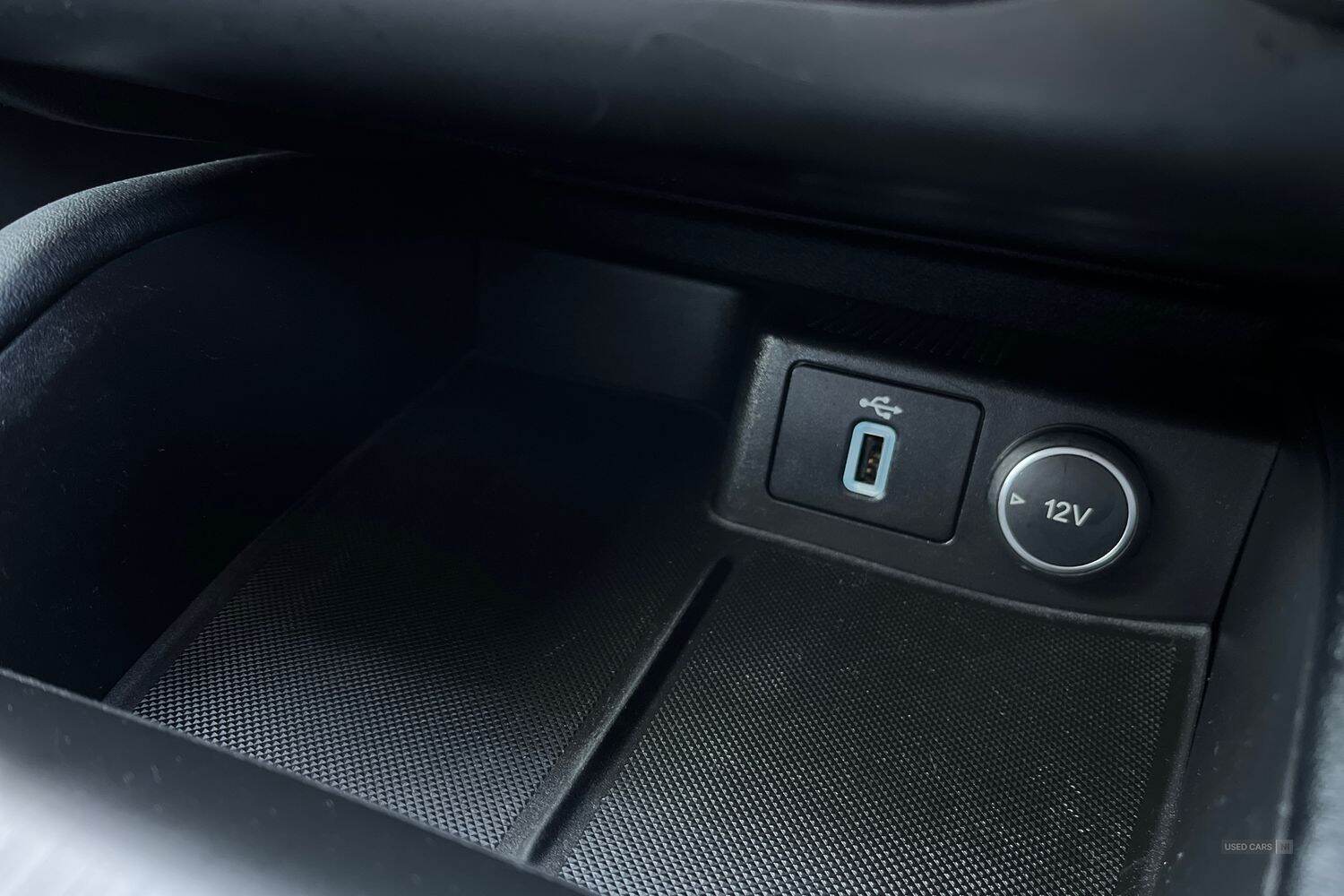  2019 Ford Focus 2.0 EcoBlue 5dr Auto - HEATED SEATS, REVERSING CAMERA, HEADS UP DISPLAY - TAKE ME HOME
