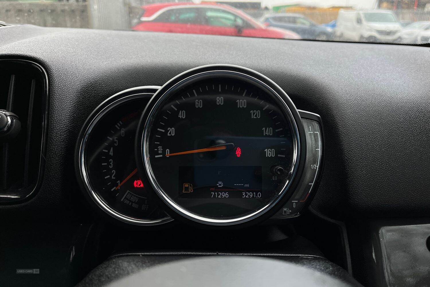 May 2019 MINI Countryman 1.5 Cooper Sport 5dr Auto