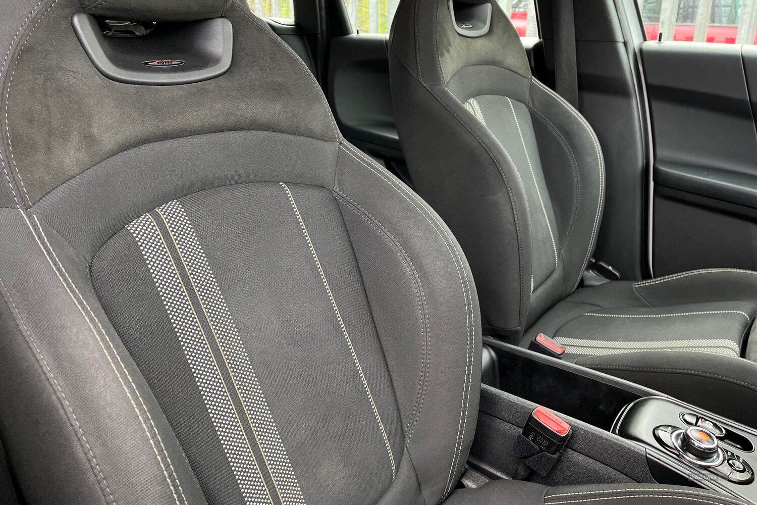 May 2019 MINI Countryman 1.5 Cooper Sport 5dr Auto
