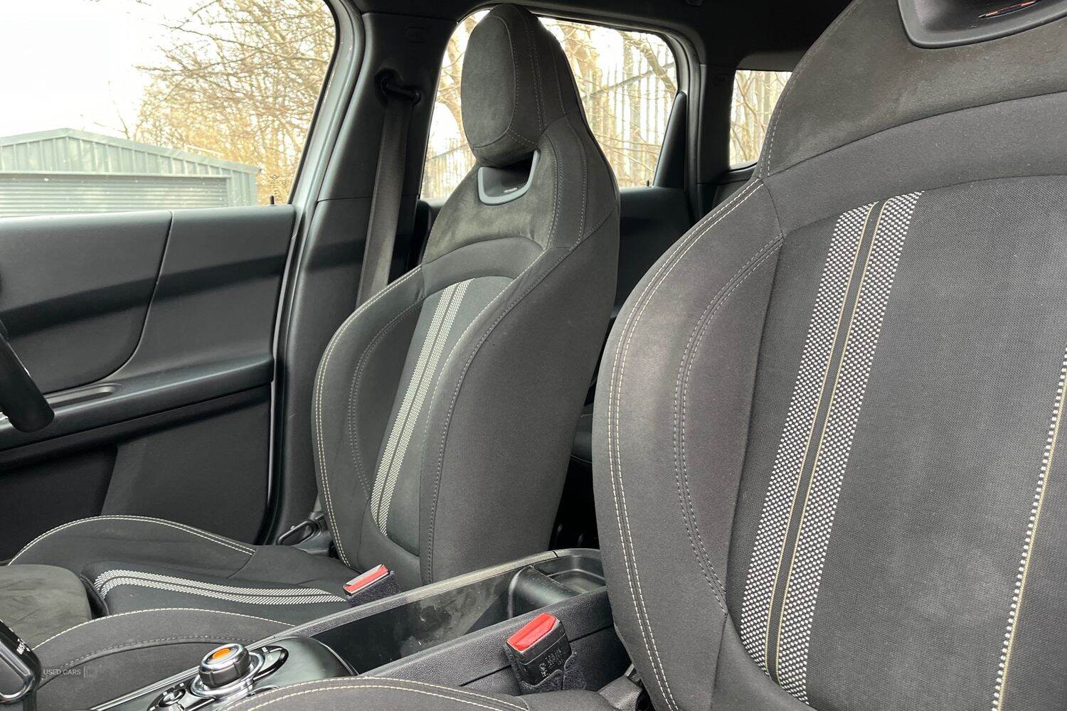 May 2019 MINI Countryman 1.5 Cooper Sport 5dr Auto