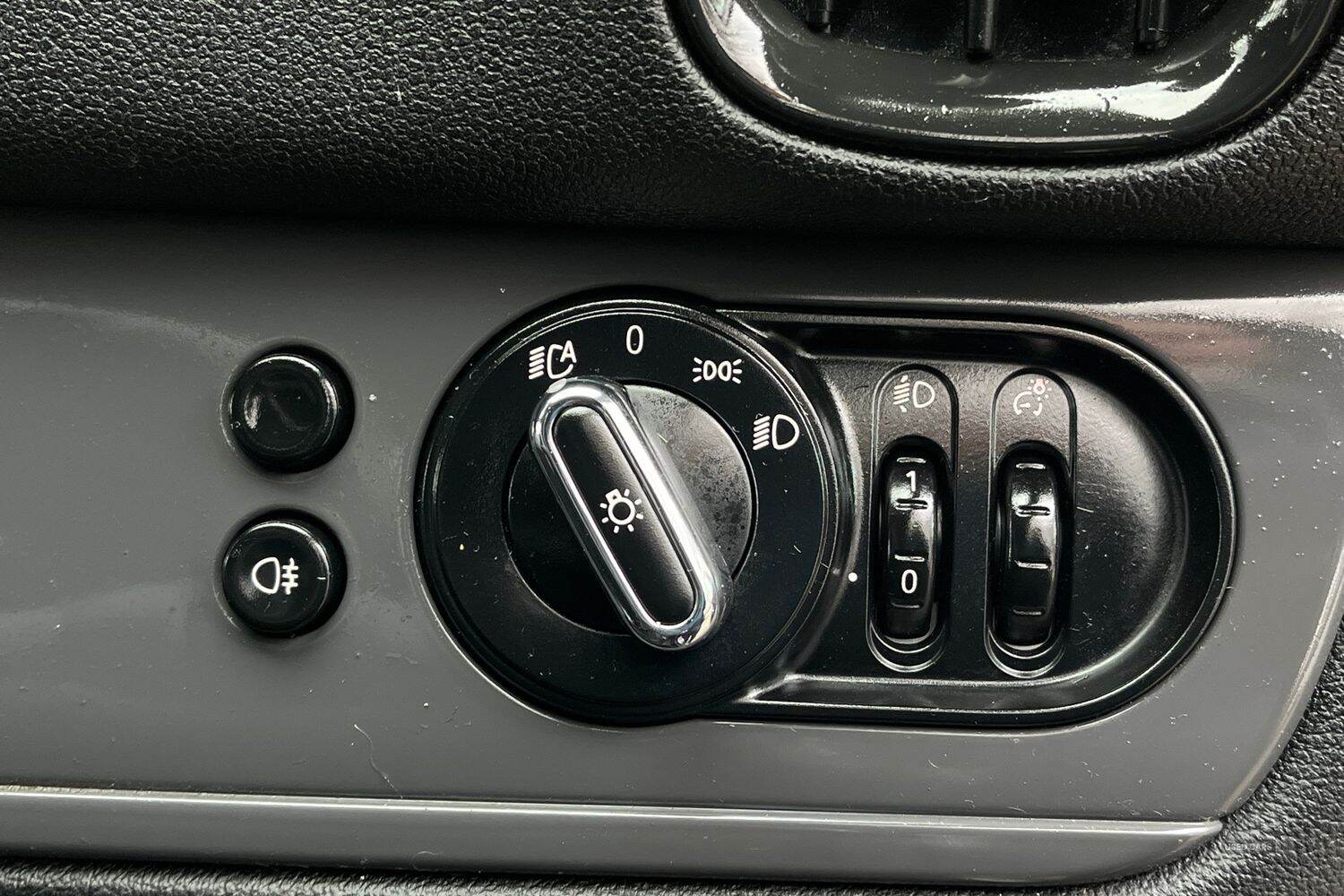 May 2019 MINI Countryman 1.5 Cooper Sport 5dr Auto