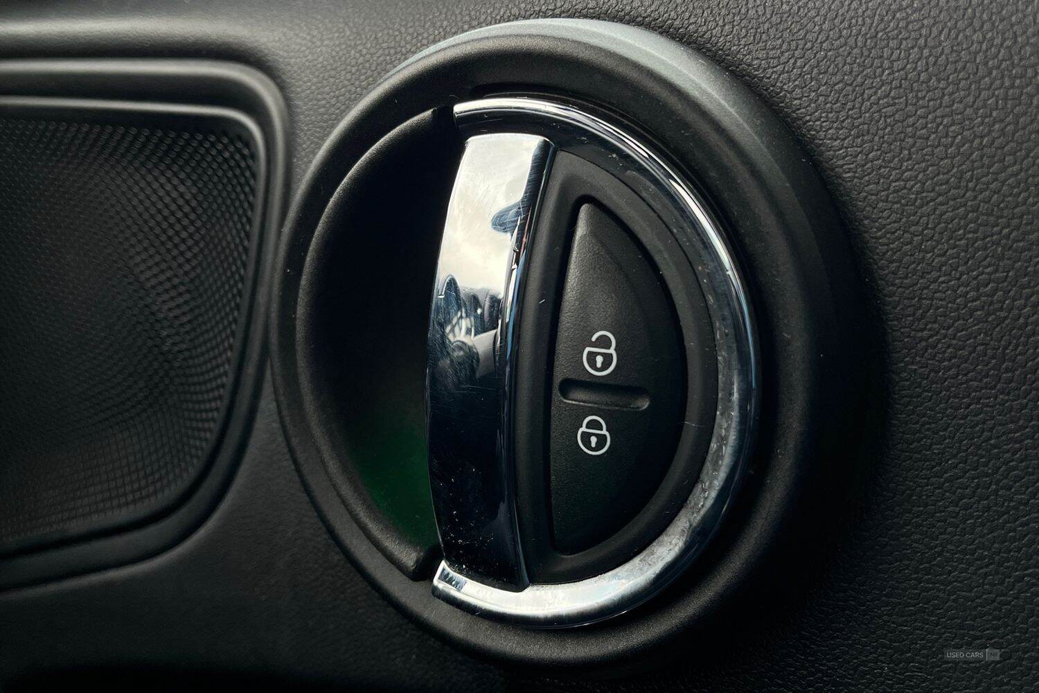 May 2019 MINI Countryman 1.5 Cooper Sport 5dr Auto