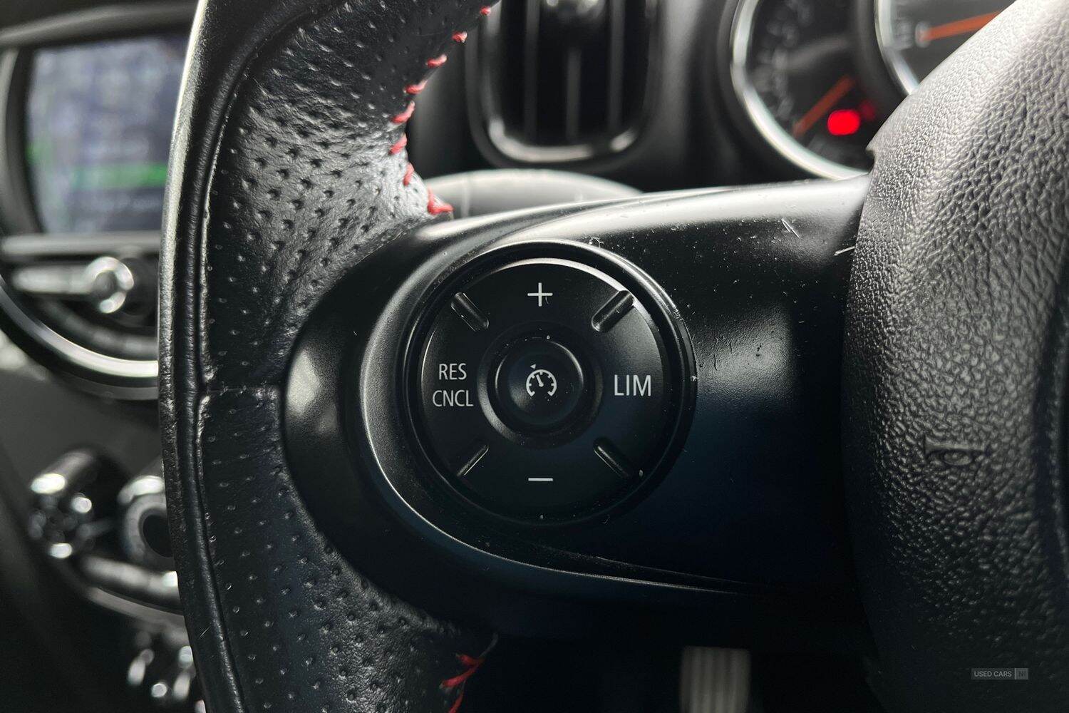 May 2019 MINI Countryman 1.5 Cooper Sport 5dr Auto