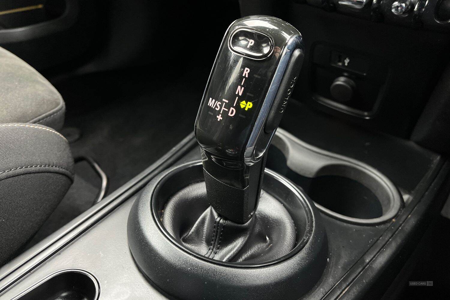 May 2019 MINI Countryman 1.5 Cooper Sport 5dr Auto