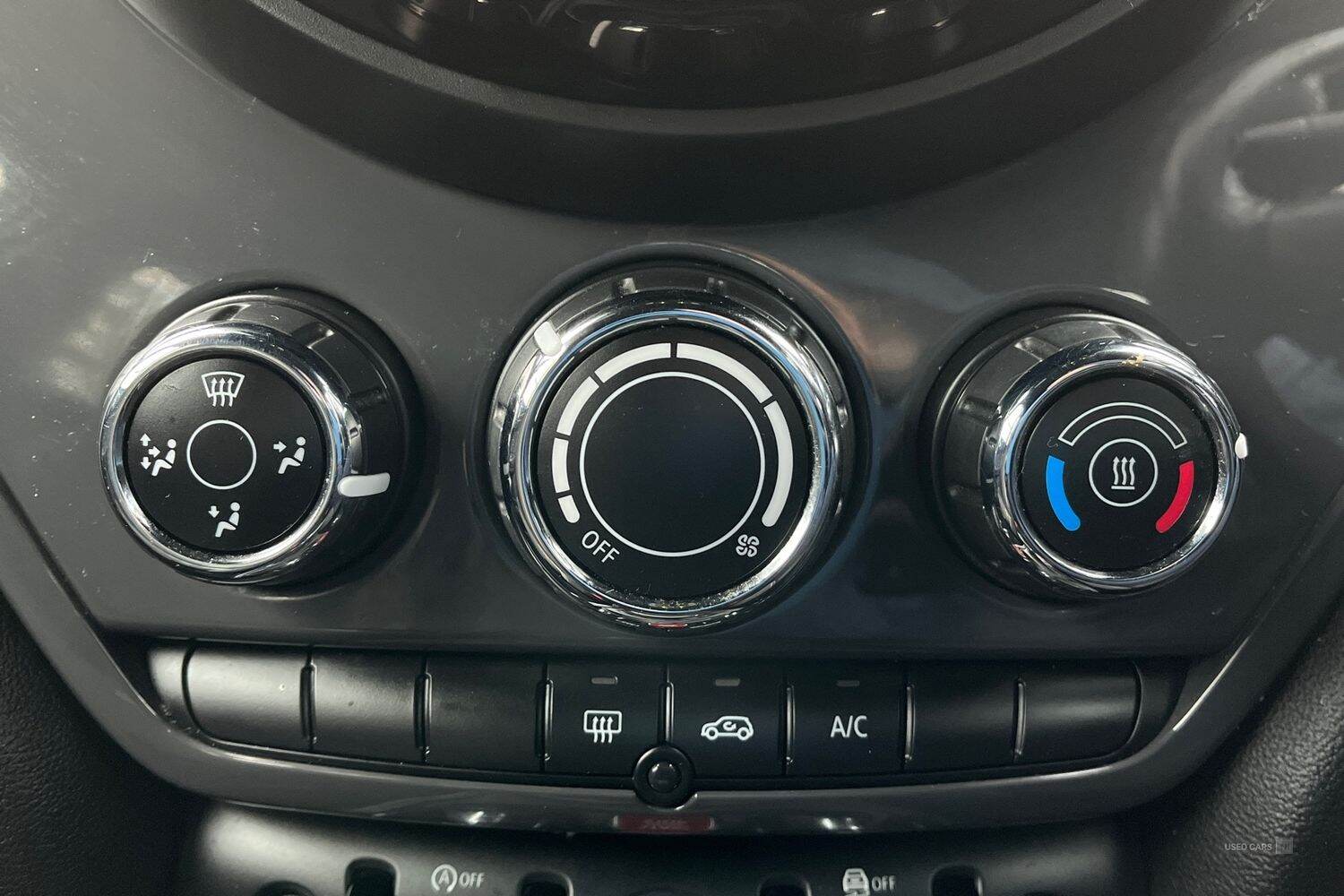 May 2019 MINI Countryman 1.5 Cooper Sport 5dr Auto