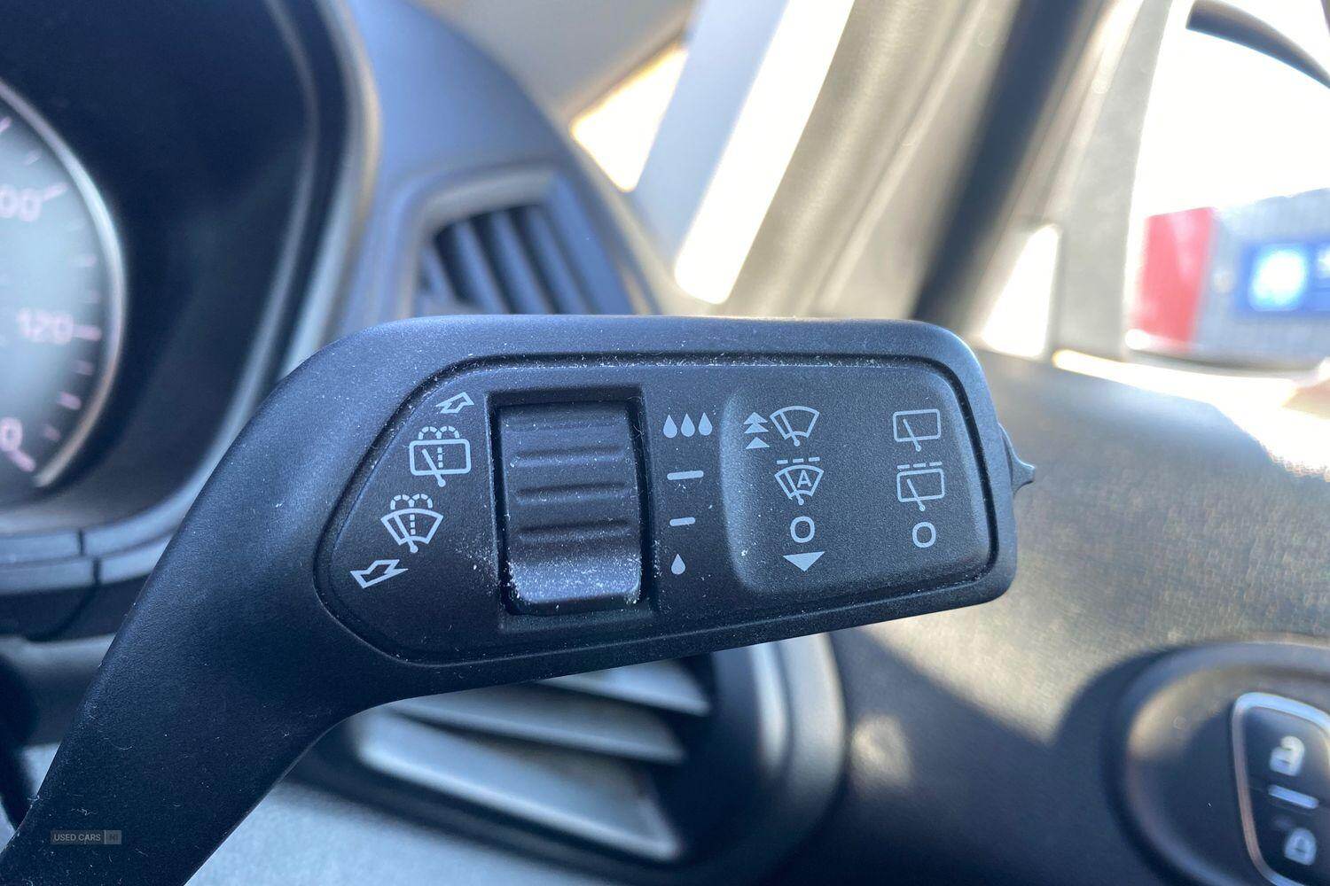 Mar 2019 Ford EcoSport 1.0 EcoBoost 125 Titanium 5dr