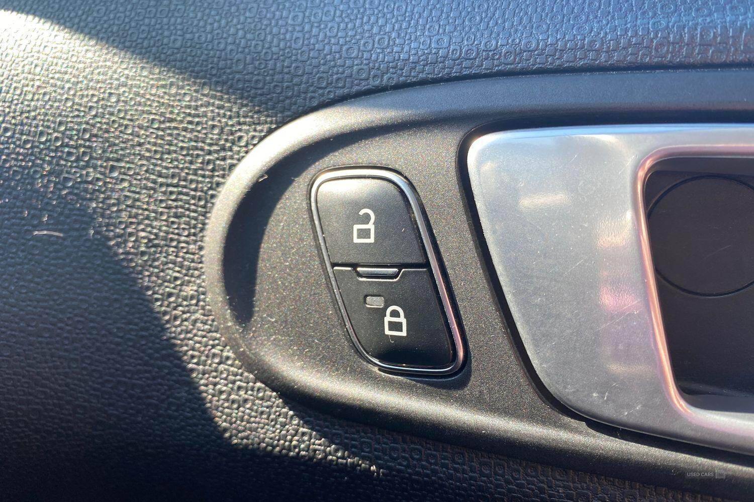 Mar 2019 Ford EcoSport 1.0 EcoBoost 125 Titanium 5dr