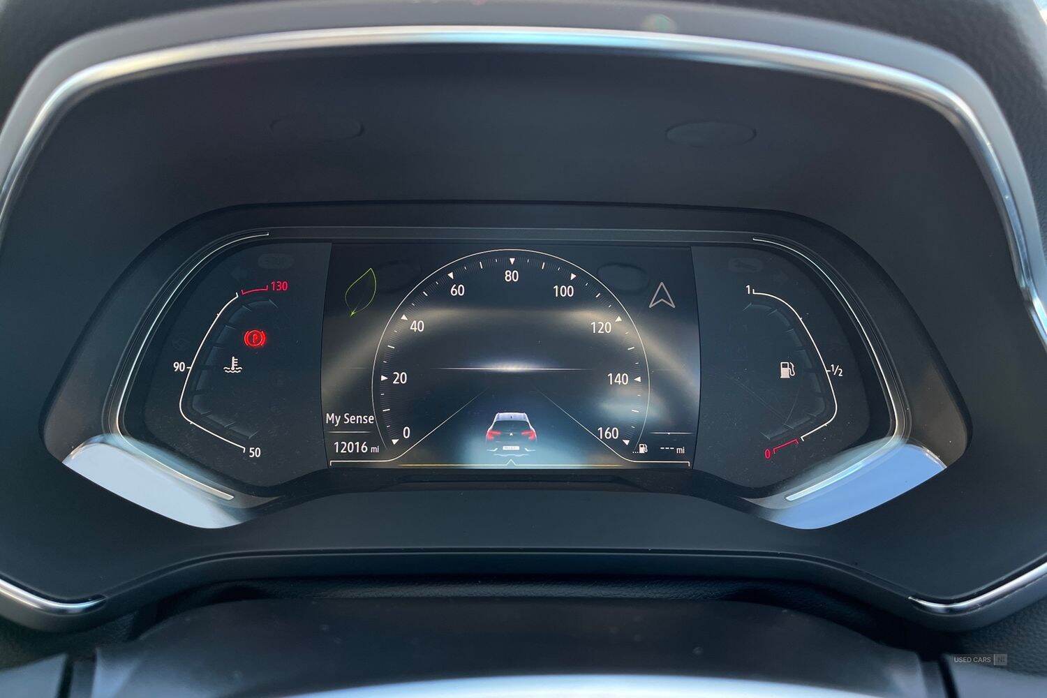 Nov 2022 Renault Captur 1.0 TCE 90 Techno 5dr
