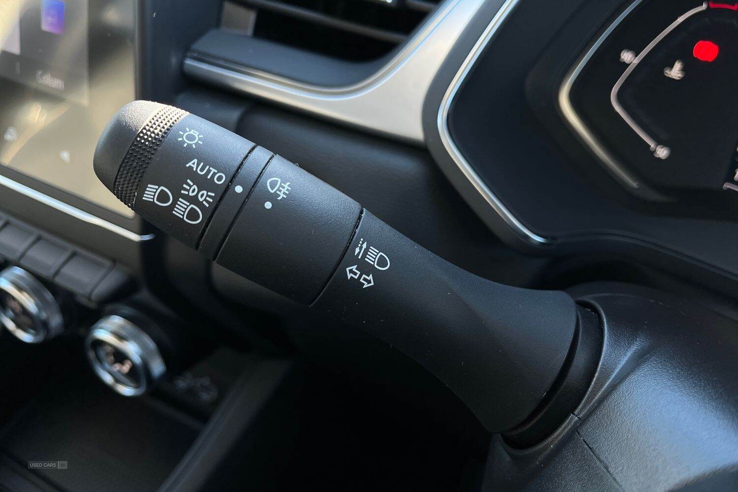 Nov 2022 Renault Captur 1.0 TCE 90 Techno 5dr